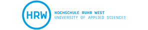 Logo Hochschule Ruhr West