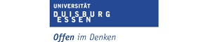 Logo Universität Duisburg Essen