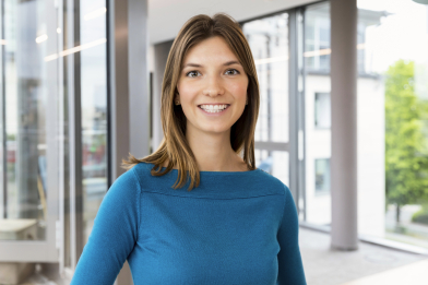 Annika Krabbel