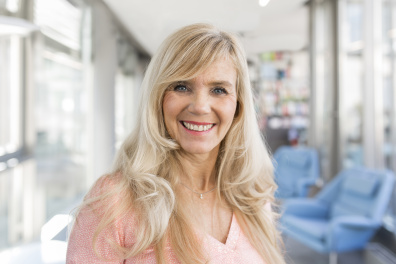 Beate Fröchte