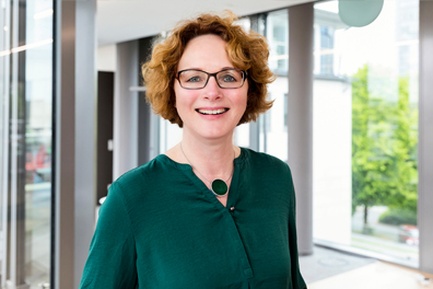 Delia Temmler