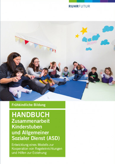 HANDBUCH Zusammenarbeit Kinderstuben und Allgemeiner Sozialer Dienst (ASD)