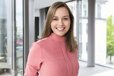 Laura Plümecke