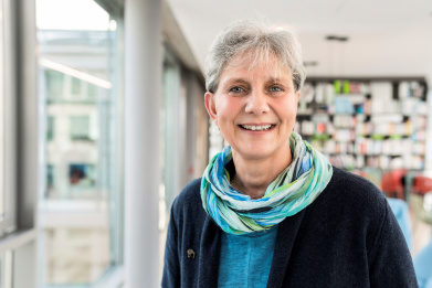 Sabine Rehorst
