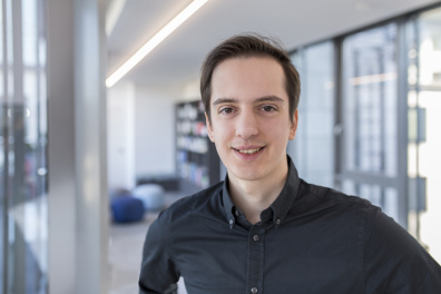 Fabian Lange