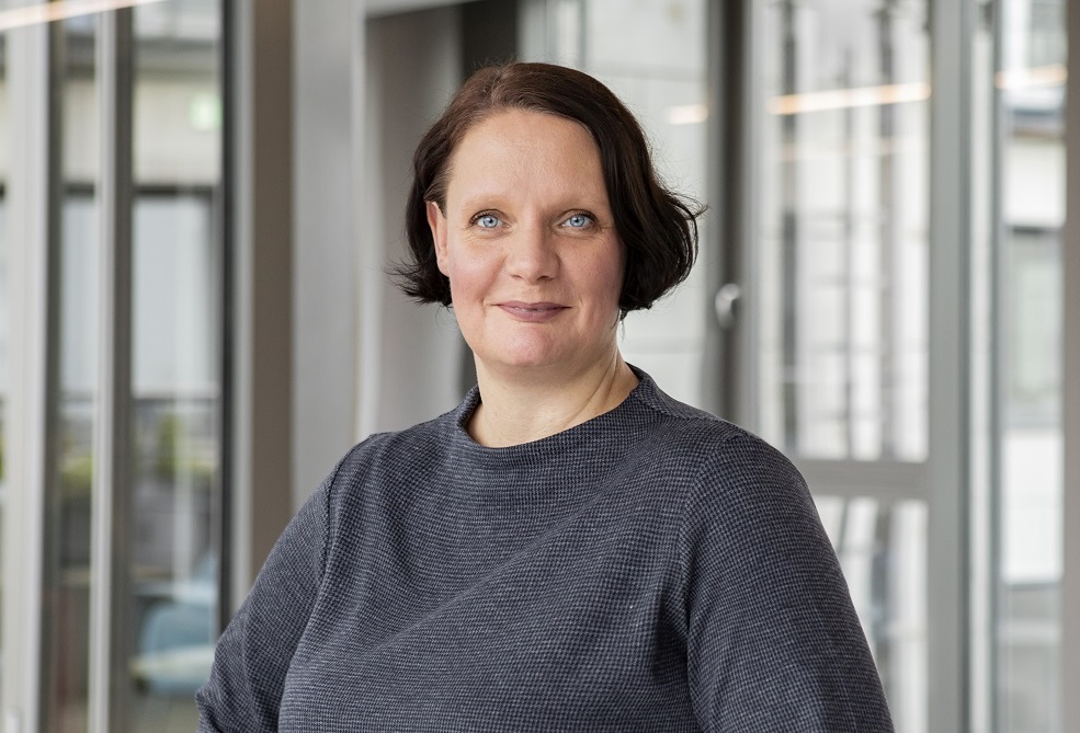 Katja Pelizäus