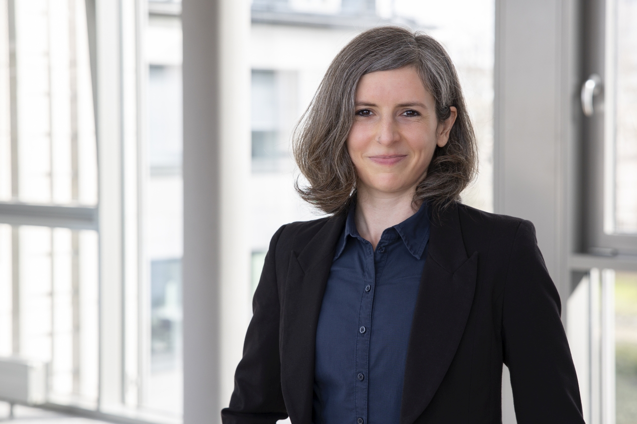 Melina Wachtling