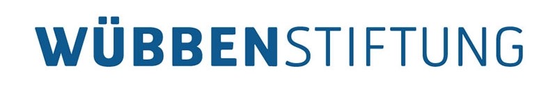 Logo der Wübben Stiftung
