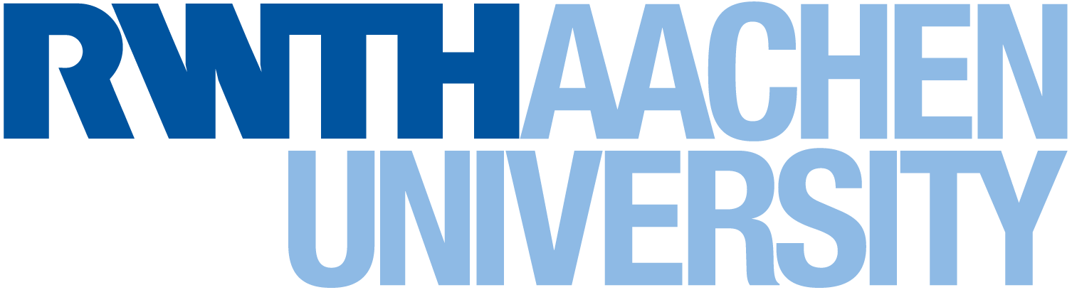 RWTH Aachen Logo