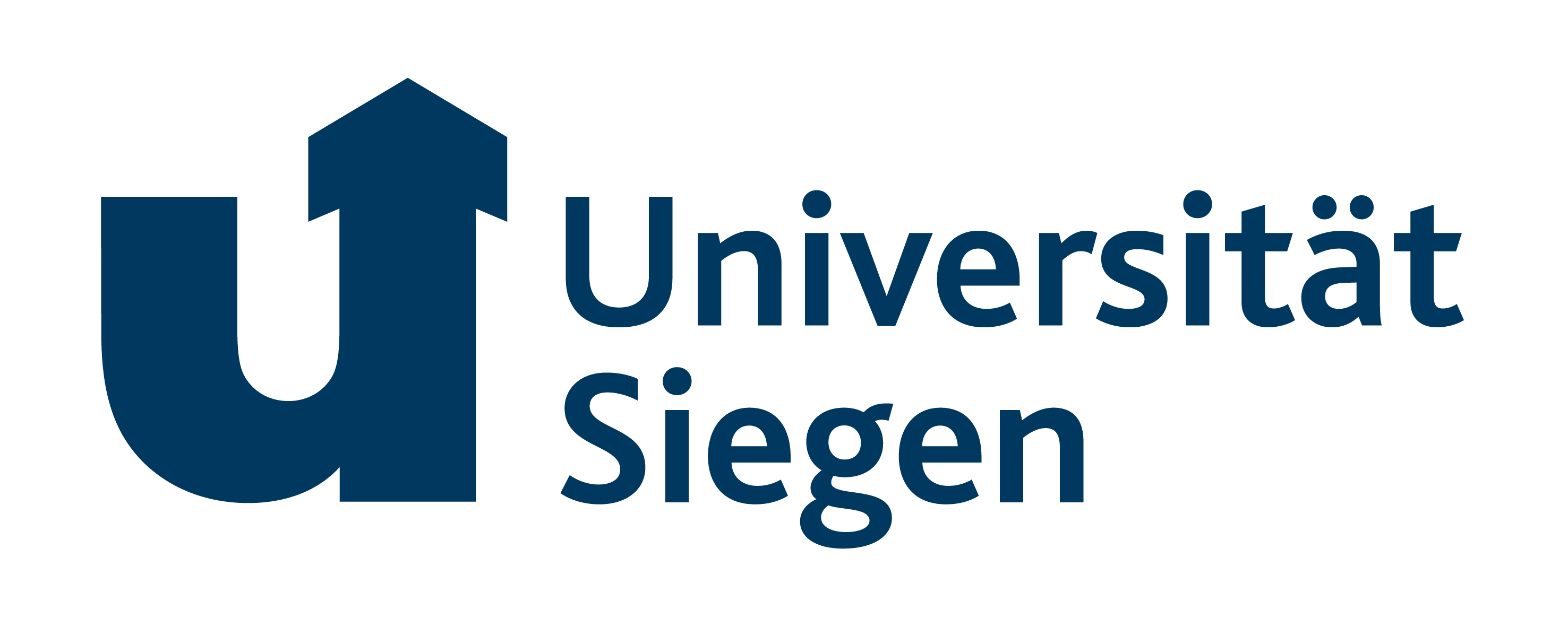 Logo Universität Siegen