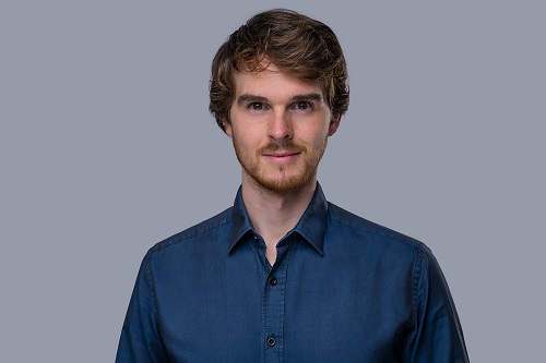 Portrait Sönke Nissen