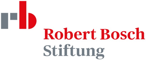 Robert Bosch Stiftung
