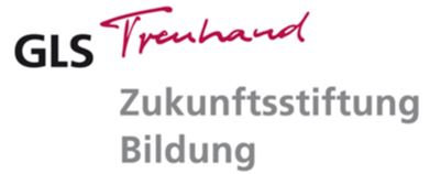 Logo Zukunfsstiftung Bildung