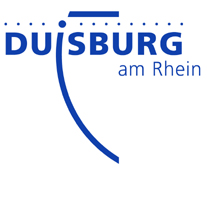 Logo Stadt Duisburg