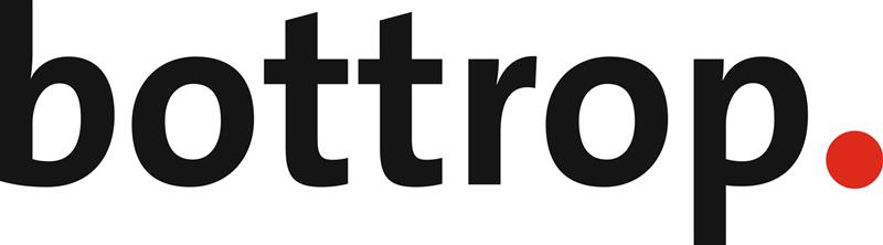 Logo Stadt Bottrop