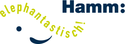 Logo Stadt Hamm