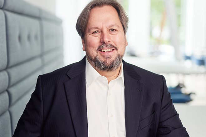 Dr. Markus Piduhn