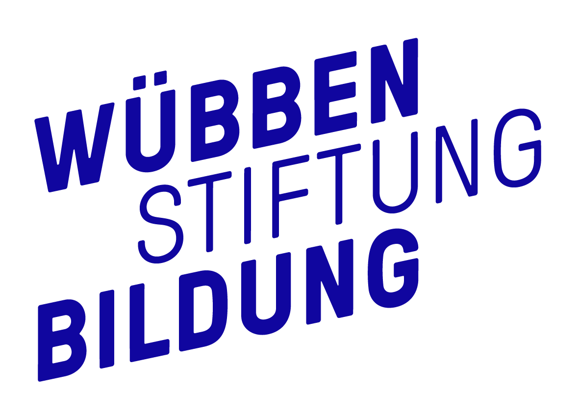 Wübben Stiftung Bildung