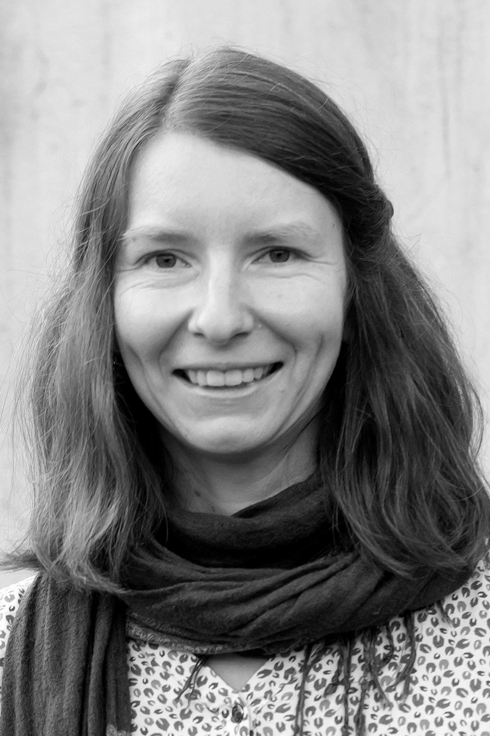 Katharina Bendixen