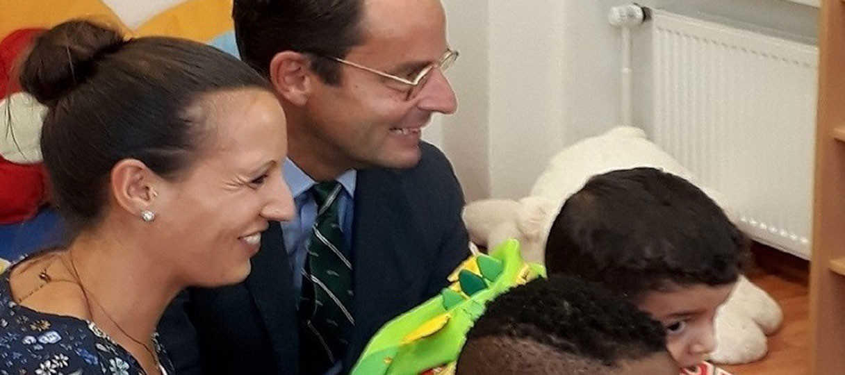 besuch-kinderstube Besuch Kinderstube