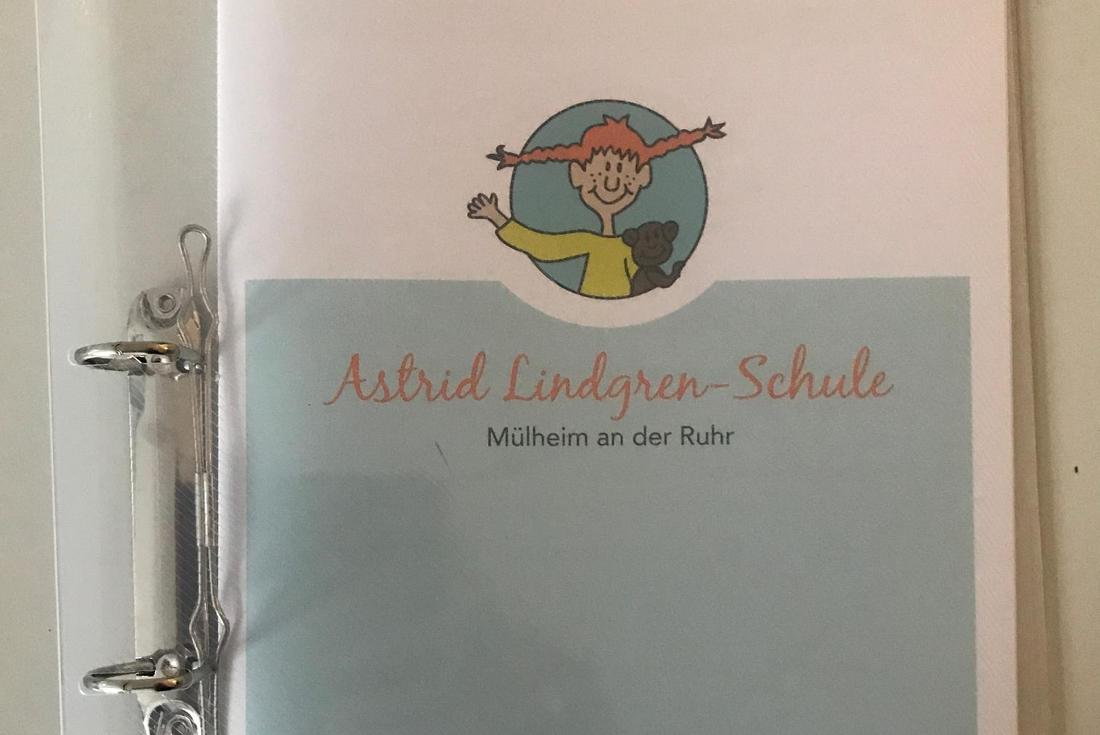 Elternpost der Astrid-Lindgren-Schule