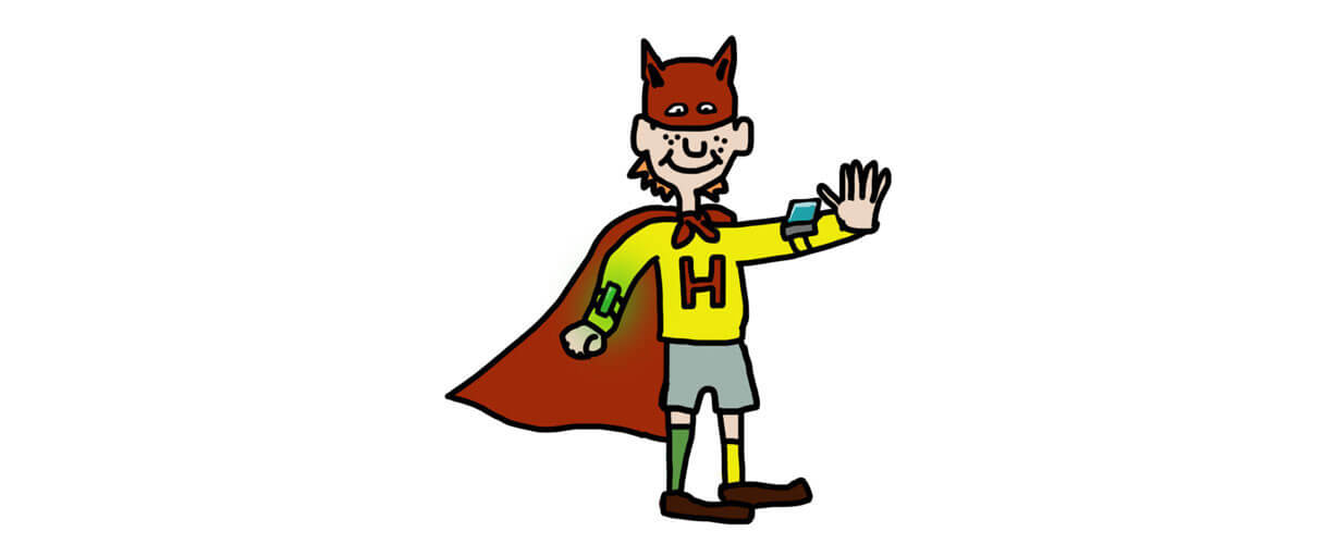 Heldi