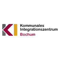 Logo Kommunales Integrationszentrum Bochum