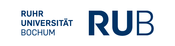 Logo RuhrUniversität Bochum