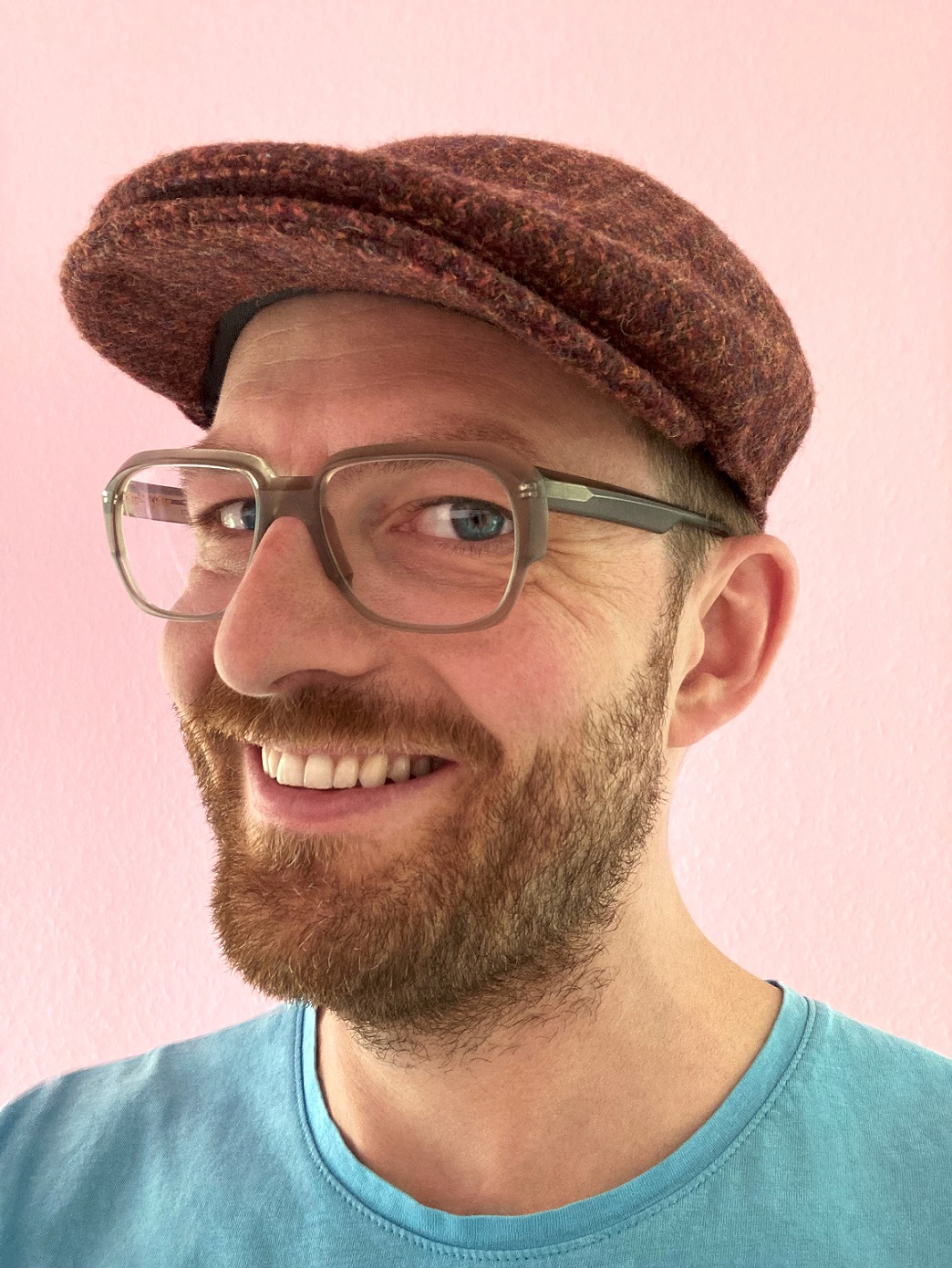 Markus Lefrançois