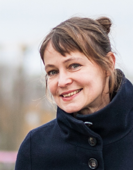 Nadia Budde