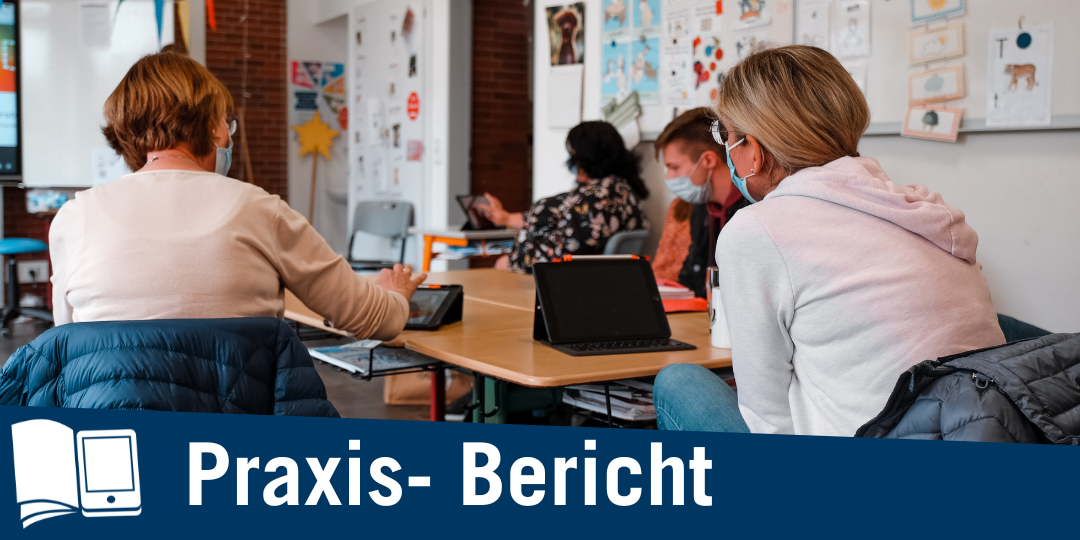 Praxis-Bericht