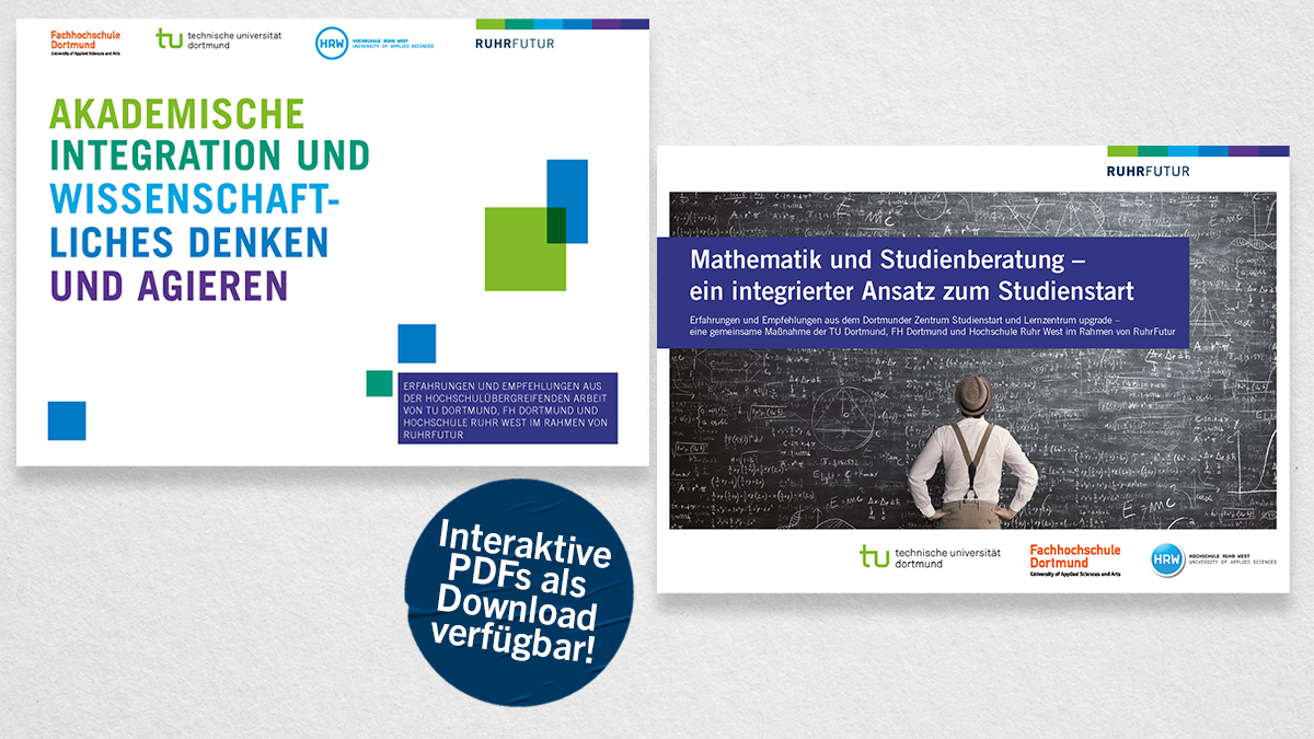 Neue Publikationen