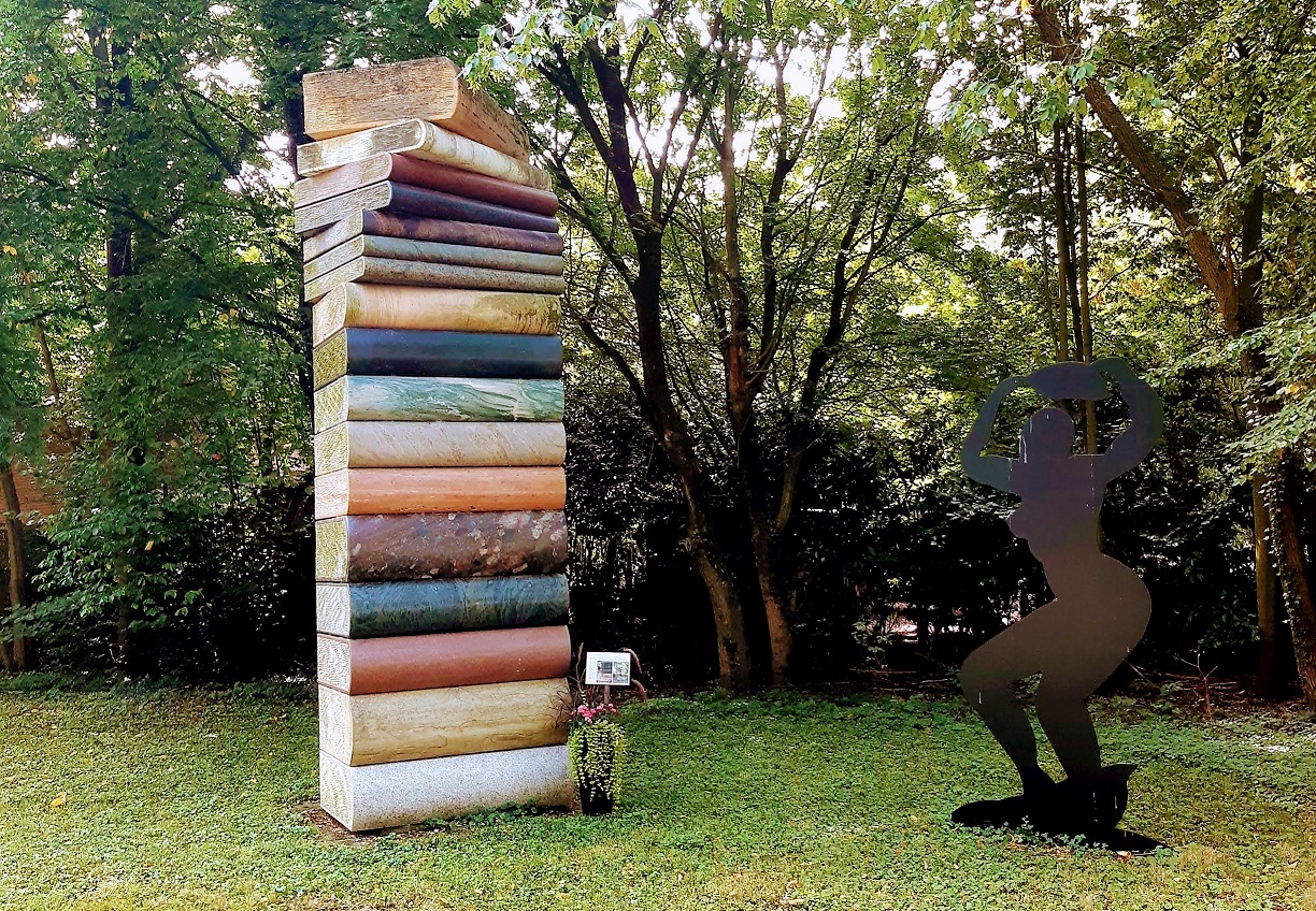 Büchersommer