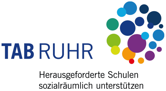 TAB Ruhr Logo
