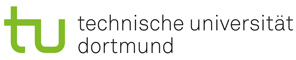 Logo Technische Universität Dortmund