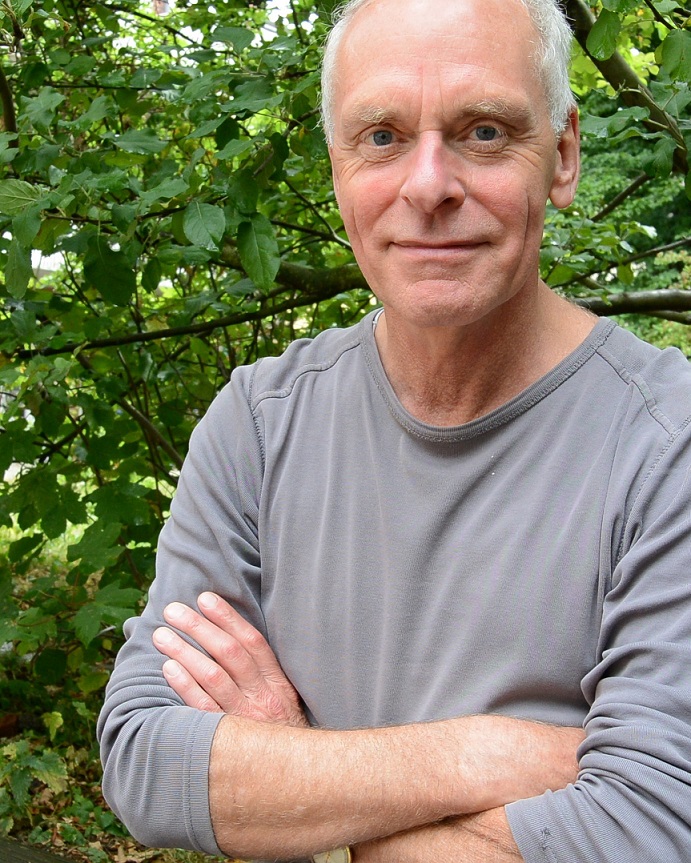 Will Gmehling