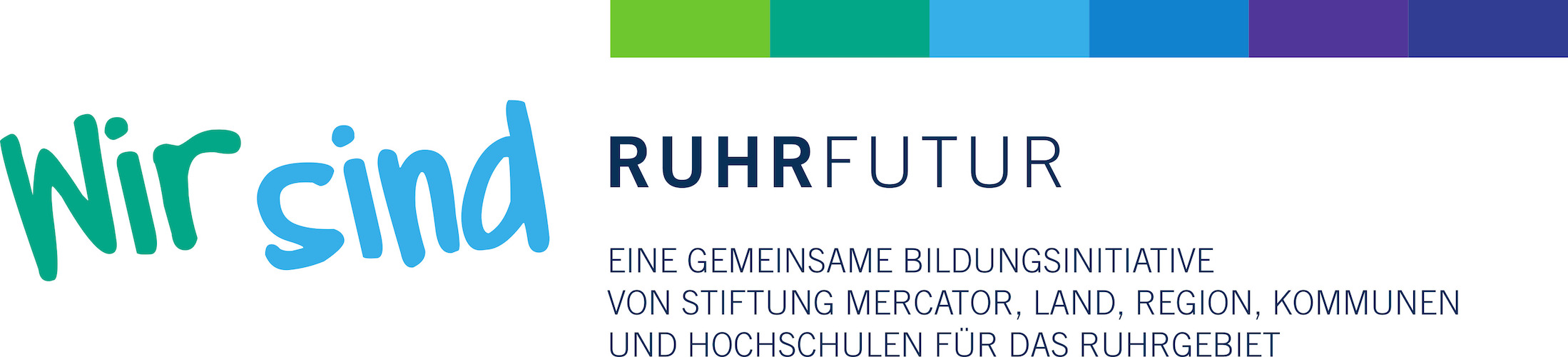 Wir sind RuhrFutur
