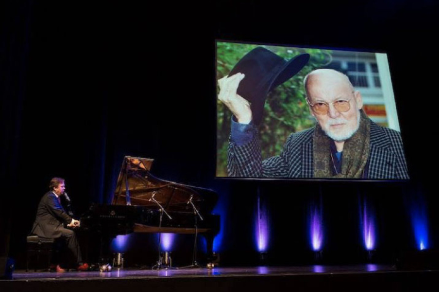 Ein Bild der Veranstaltung