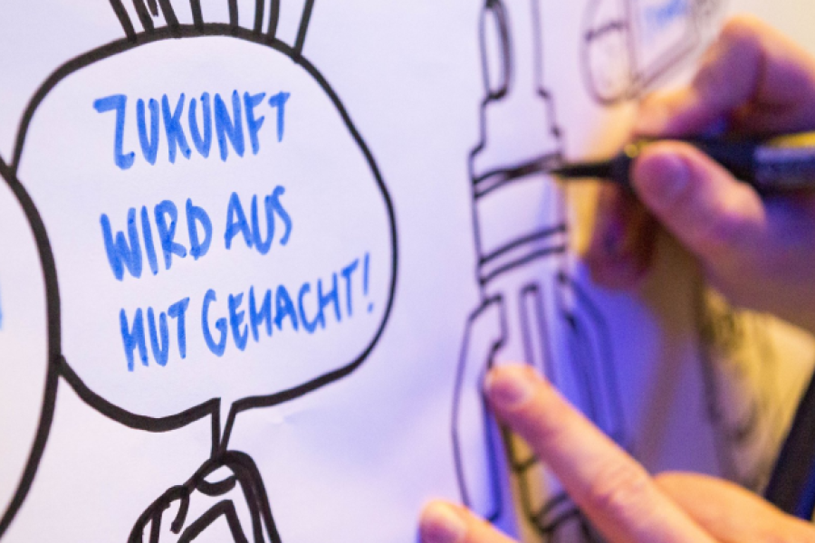 Digitalsierung