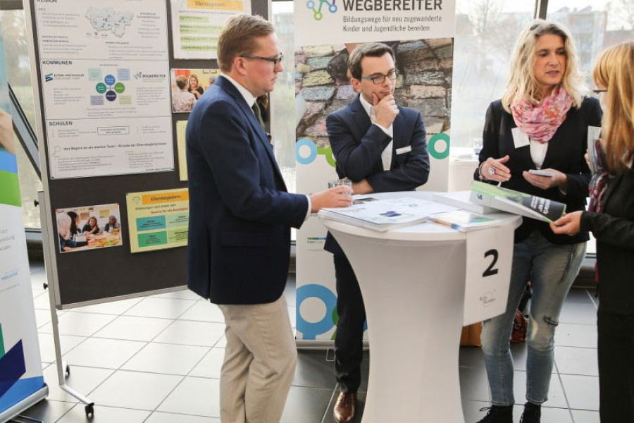 Eltern Schulen