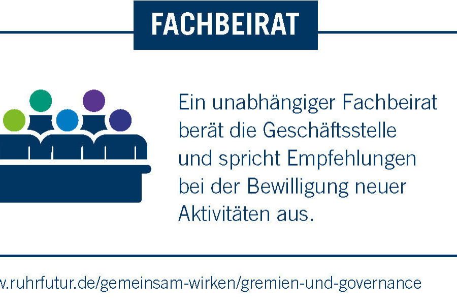 Fachbeirat