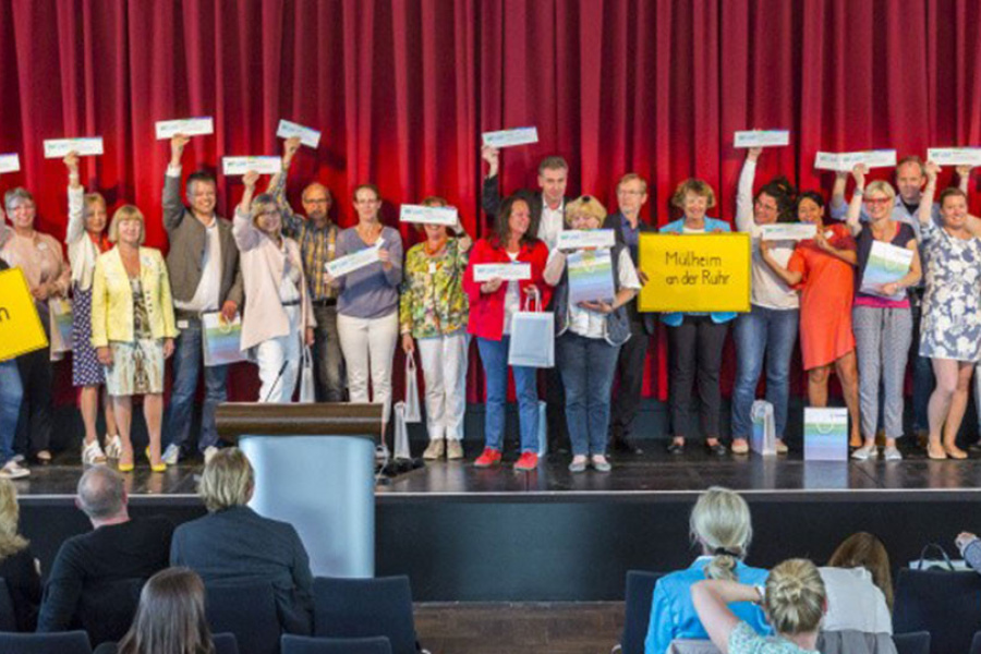 Grundschulentwicklung 2017