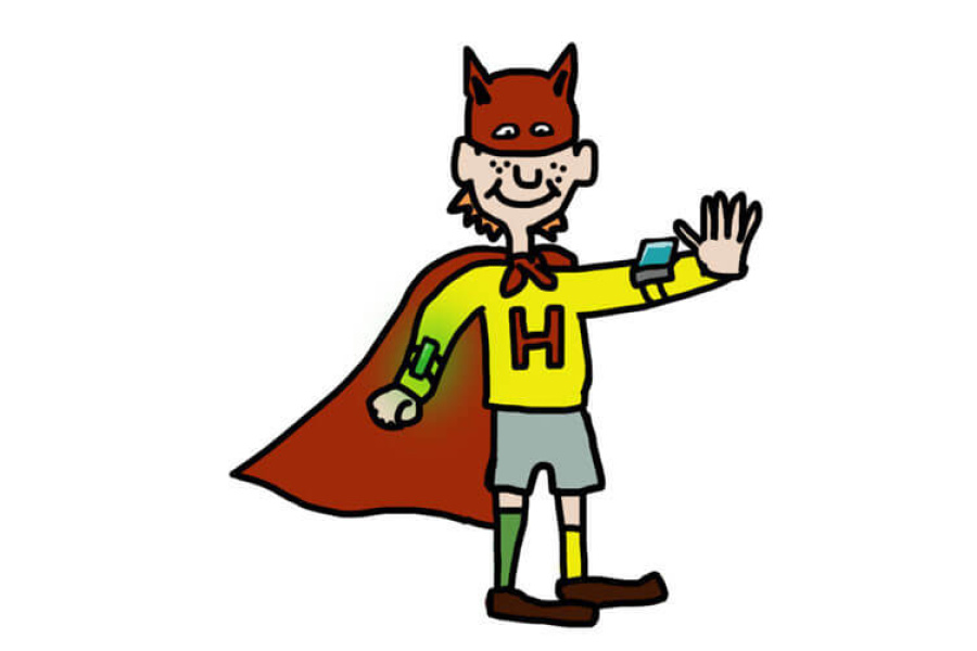 Heldi