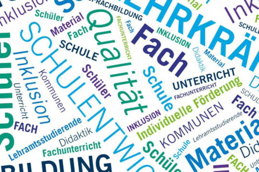 Herbstschule August 2020