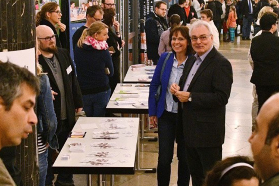 Informationsabend