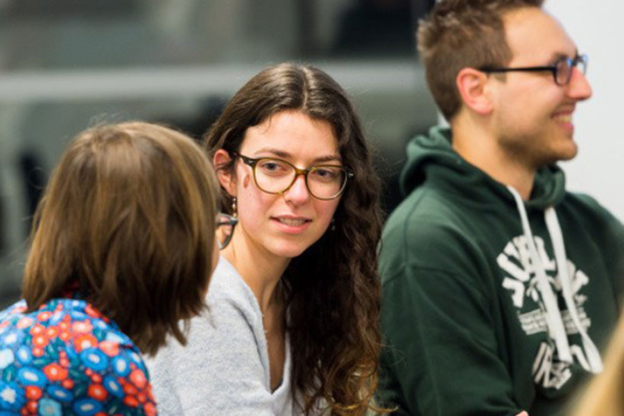 Mehrsprachigkeitsdialog