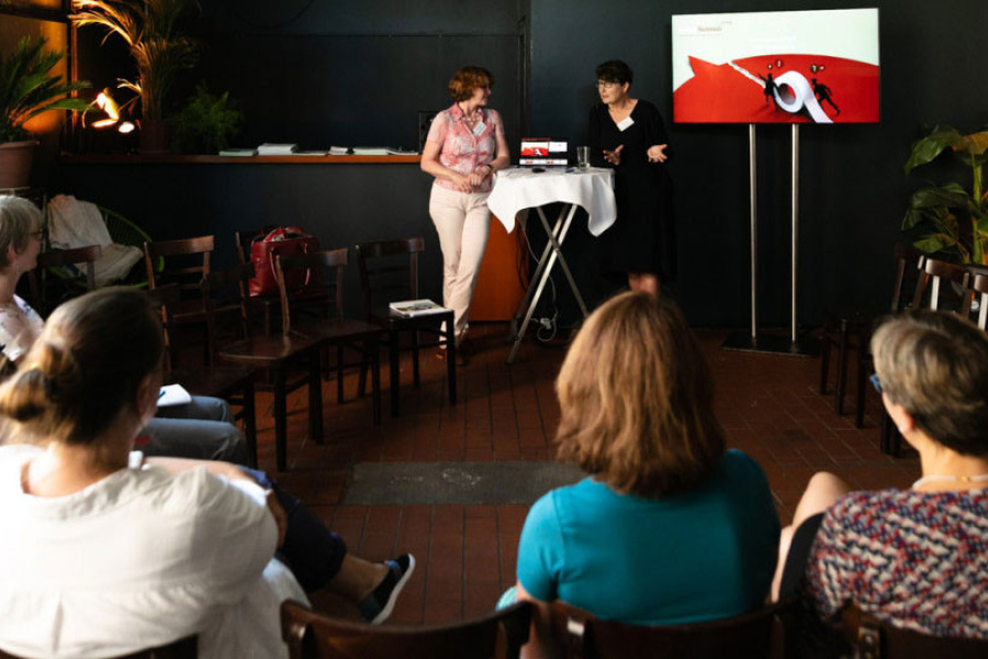 Social Summit