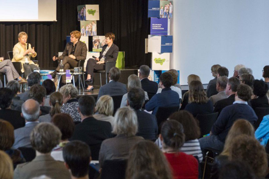 Ruhrfutur Zwischenbilanz