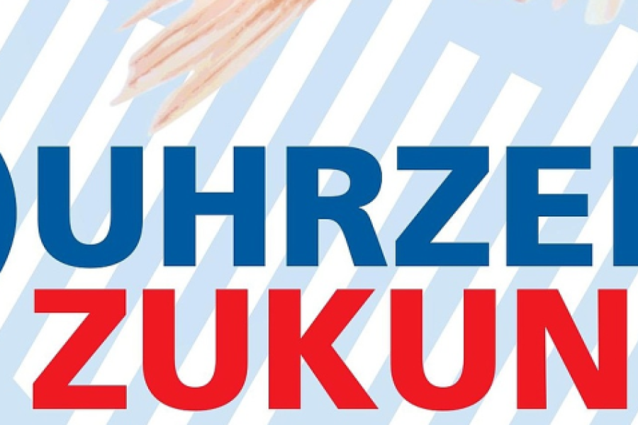 Ruhrzeit Zukunft