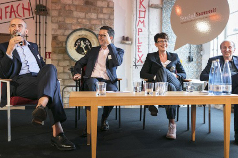 Social Summit